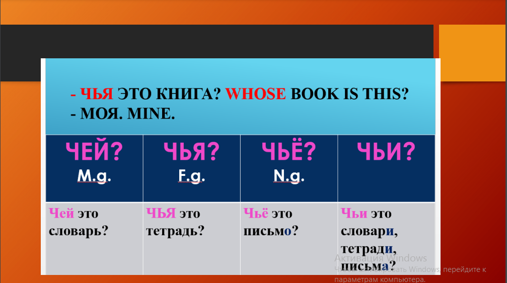 Практические задания Практические задания